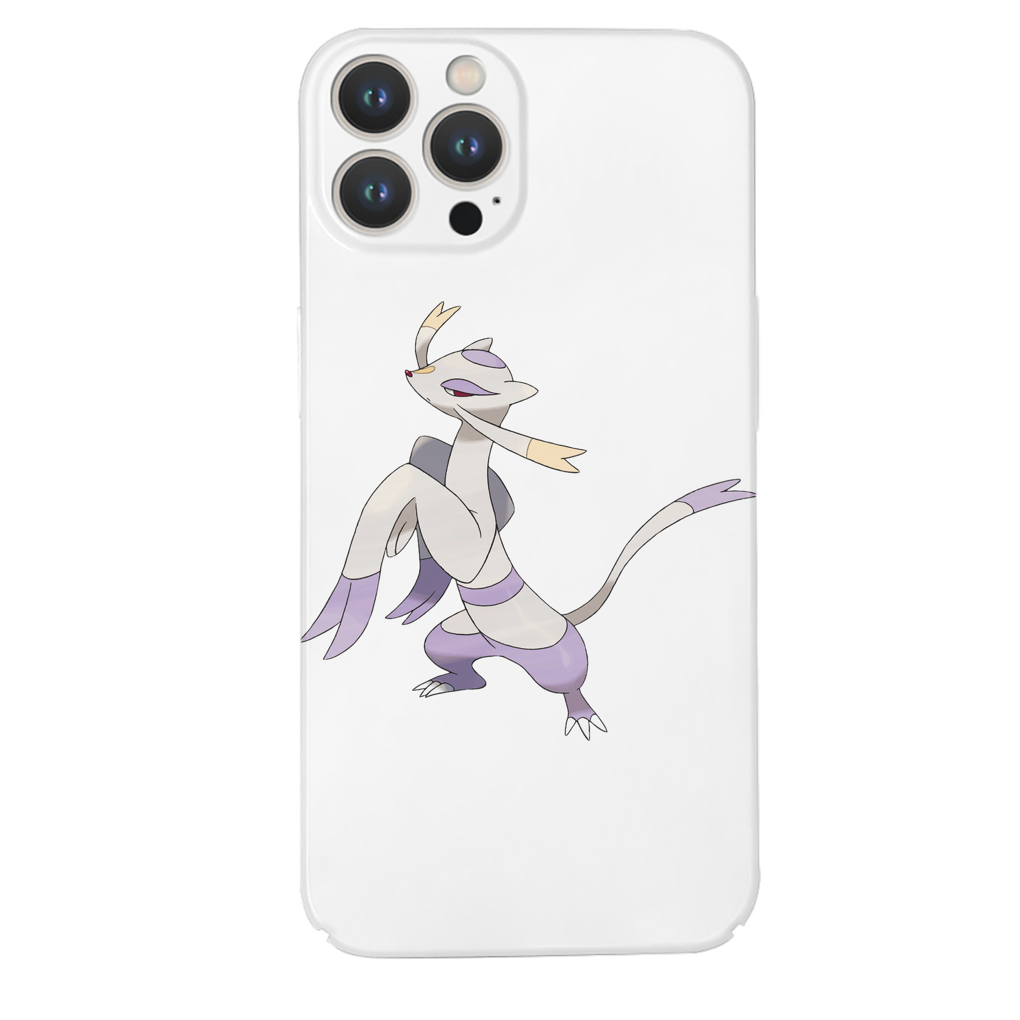 （画像用） ポケットモンスター Pokémon 【iPhone 14シリーズ対応】ハードケース